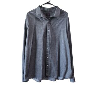 UNTUCKit Long Sleeve Button Down Shirt